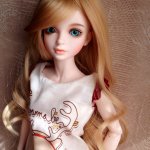 Sunny day. Iplehouse JID Tania