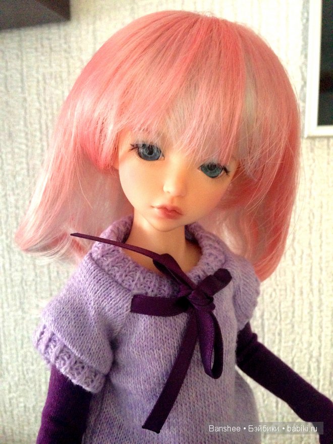 Another day with Lonnie | Бэйбики Another day with Lonnie — Куклы Iplehouse (Иплхаус): BJD (БЖД)