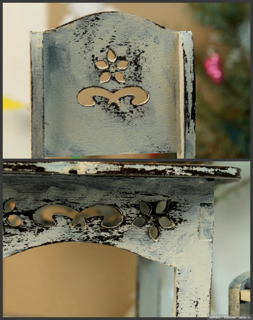 "С Новым годом!" или "Я расширяю свои навыки" (фото 3)