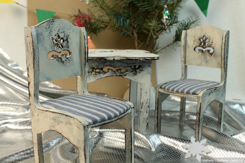 "С Новым годом!" или "Я расширяю свои навыки" (фото 2)