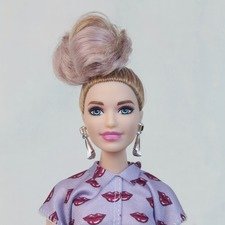 Барби фешионистас, Barbie Fashionistas №75