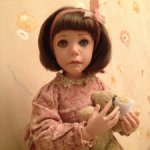 Девочка из логана