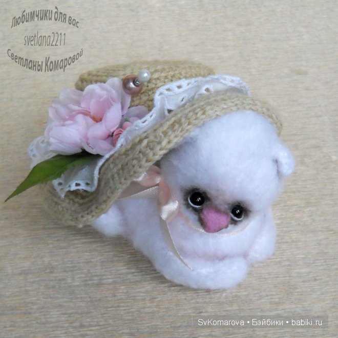 Соломенная шляпка Соломенная шляпка