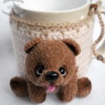 Уютное чаепитие. Авторские игрушки своими руками