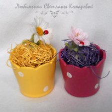 Купить Евро Тролли Для Цветов Б У