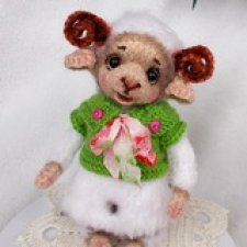 Бяшик сумкин/2