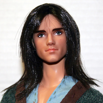 Старая любовь "не ржавеет"). Робин Локсли (Robin of Sherwood).