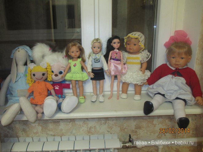 Давайте знакомиться! Куклы Antonio Juan | Бэйбики Давайте знакомиться! Куклы Antonio Juan