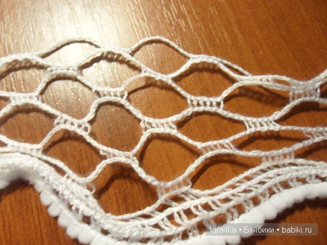 Уроки вязания крючком-юбка для ленивых (фото 2)