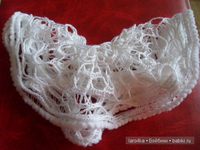 Уроки вязания крючком-юбка для ленивых (фото 10)