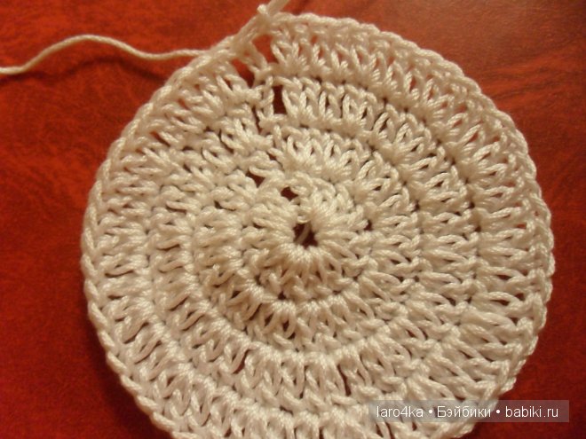 Уроки вязания крючком. Летняя шляпка и классический берет