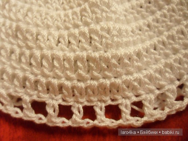 Уроки вязания крючком. Летняя шляпка и классический берет