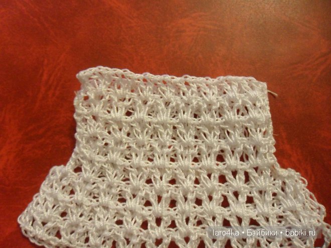 Брючки и шорты для куклы своими руками