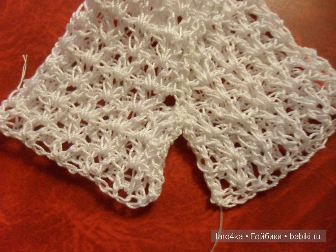 Брючки и шорты для куклы своими руками