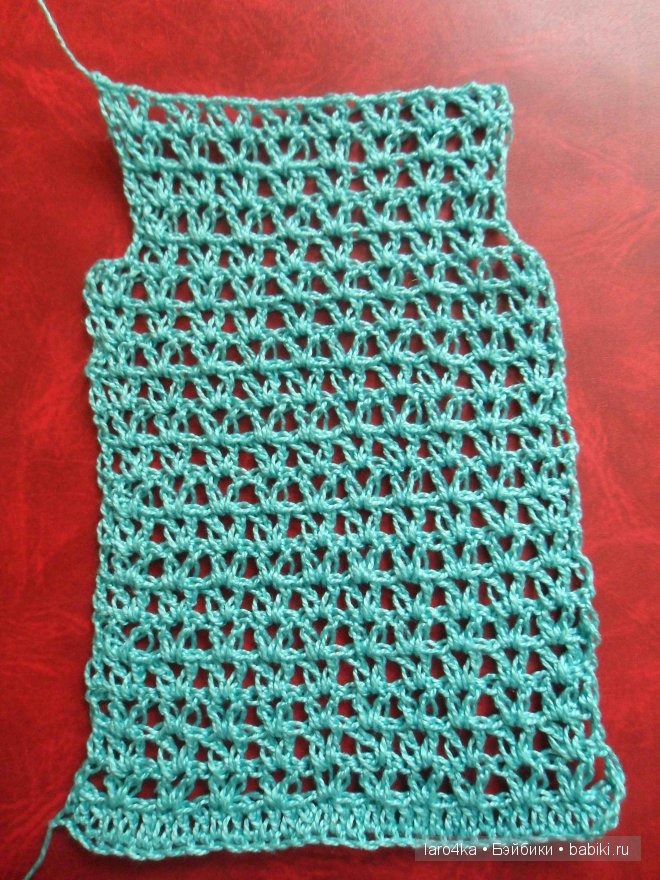 Уроки вязания крючком. Брюки плавно превращаются.... Способ 1. Брючки и шорты для куклы своими руками (фото 2)