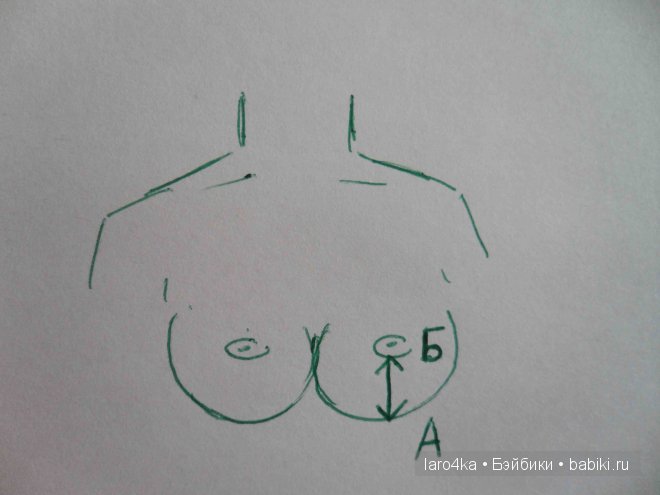 Уроки вязания крючком. Лиф для кукол с весомыми достоинствами