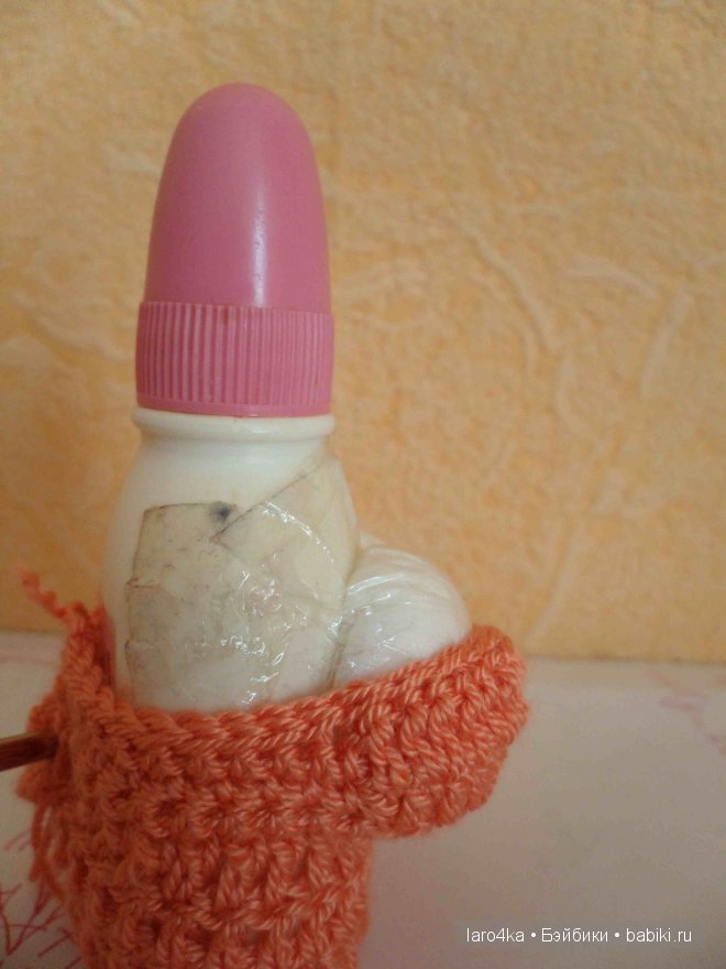 Уроки вязания крючком. Лиф для кукол с весомыми достоинствами с продолжением