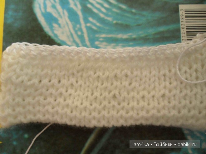 Уроки вязания крючком. Идеи обвязки болеро (шраг) крючком (фото 5)