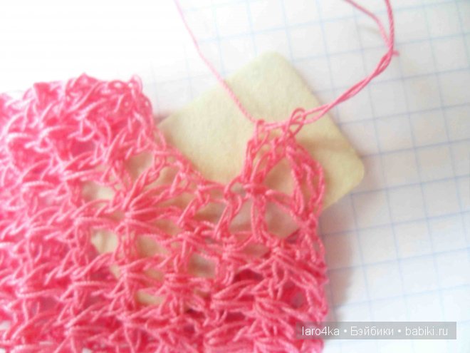 Вяжем для Гётц. Колготы | Бэйбики Вяжем для Гётц. Колготы — Вязание одежды для кукол: бесплатные схемы спицами и крючком