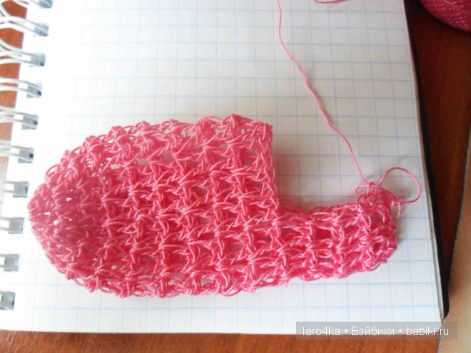 Вяжем для Гётц. Колготы — Вязание одежды для кукол: бесплатные схемы спицами и крючком