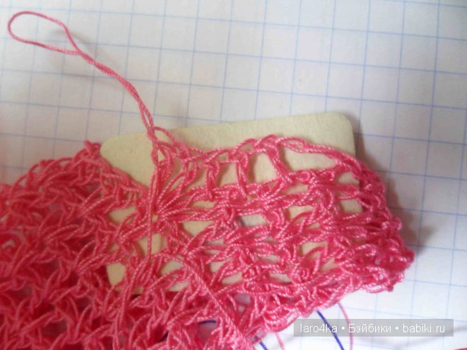 Вяжем для Гётц. Колготы — Вязание одежды для кукол: бесплатные схемы спицами и крючком