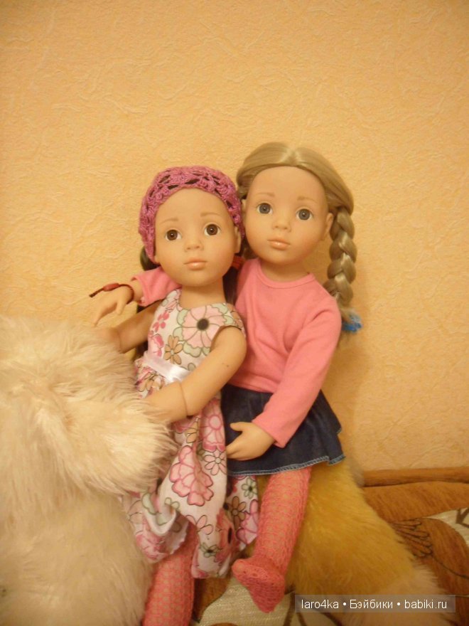 Вяжем для Гётц. Колготы — Вязание одежды для кукол: бесплатные схемы спицами и крючком