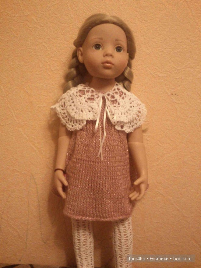 Хождение по мукам...или как я училась вязать спицами (фото 3)