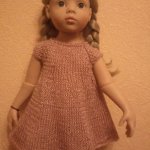 Хождение по мукам...или как я училась вязать спицами