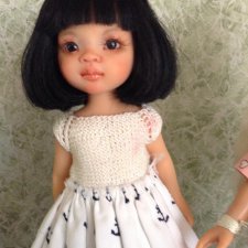 Финальная роспись