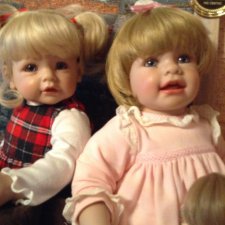 Моя ясельная группа