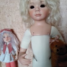 Процесс переделки. Продолжение