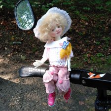 Лесная прогулка