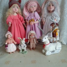 Перед новым годом.