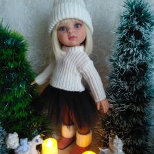 С новым годом.