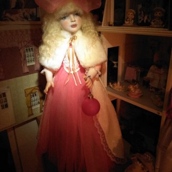 В преддверии Hового Года!