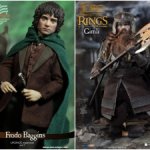 Куплю экшенов Frodo и Gimli от компании Asmus Toys