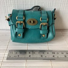 Сумка для больших кукол. Кожзам