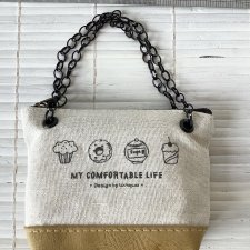 Сумка для больших кукол.