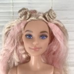Barbie Extra GRN28