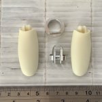 «ласты» Dollshe для удобства переодевания