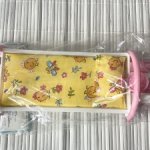 Кукольная кровать и тумбочка