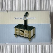 Кухонная плита Дом мечты