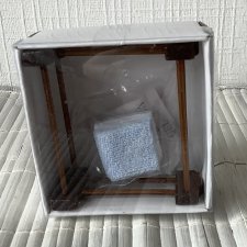 Стойка для полотенец Деагостини