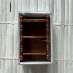 Этажерка для кукол 1/12