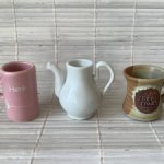 Чайная посуда для больших кукол