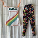 Лот одежды для кукол 1/6 #8