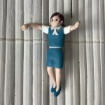 Фигурки гасяпоны