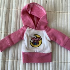 Толстовка на блайз