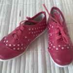 Туфли тенниски для бжд