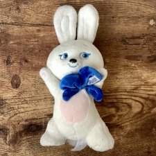 Олимпийский зайка